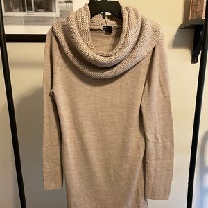 H&M Sweater Dress